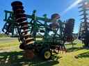 2023 John Deere 2633 LT FOLD DISK – 36’5″ Image