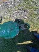 2023 John Deere 2633 LT FOLD DISK – 36’5″ Image