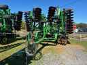2023 John Deere 2633 LT FOLD DISK – 36’5″ Image