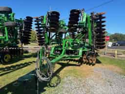 2023 John Deere 2633 LT FOLD DISK – 36’5″ Image