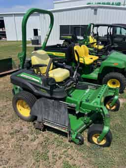 2016 John Deere Z930M Image