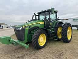 2023 John Deere 8R 340 Image