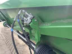 2017 John Deere 612C Image