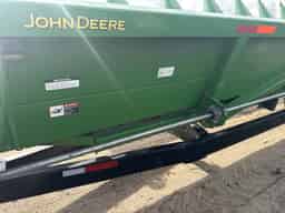 2017 John Deere 612C Image