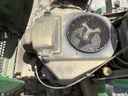 2017 John Deere X384 Image