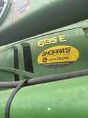 2023 John Deere 6135E Cab Image