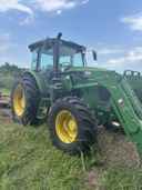 2023 John Deere 6135E Cab Image