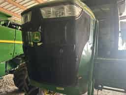 2016 John Deere R4045 Image