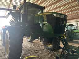 2016 John Deere R4045 Image