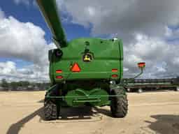 2024 John Deere S770 Image