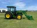 2021 John Deere 5055E Image