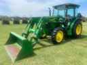 2021 John Deere 5055E Image