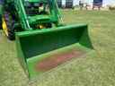 2021 John Deere 5055E Image