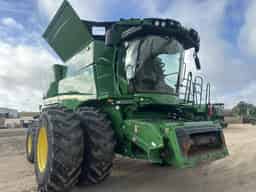 2024 John Deere S780 Image