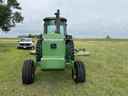 1990 John Deere 4555 Image