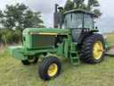 1990 John Deere 4555 Image