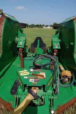 2023 John Deere FC15R Image