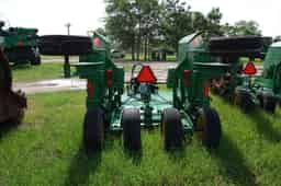 2023 John Deere FC15R Image