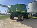 2011 John Deere 9770 STS Image