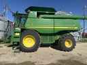 2011 John Deere 9770 STS Image