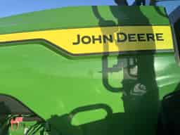 2023 John Deere 8R 340 Image