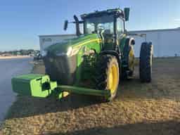 2023 John Deere 8R 340 Image