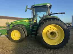 2023 John Deere 8R 340 Image
