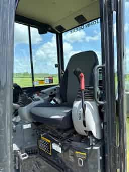 2021 John Deere 60G Image