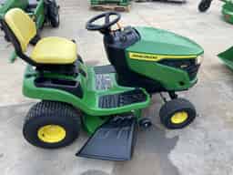 2023 John Deere S110 Image
