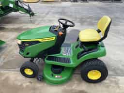 2023 John Deere S110 Image