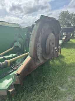 2023 John Deere FC15R Image