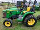 2022 John Deere 3025E Image