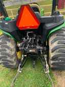2022 John Deere 3025E Image
