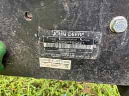 2022 John Deere 1025R Image