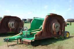 2023 John Deere FC15R Image
