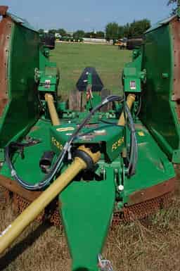 2023 John Deere FC15R Image