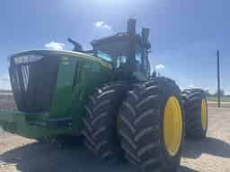 2024 John Deere 9R 590 Image