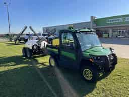 2025 John Deere XUV 845R Image