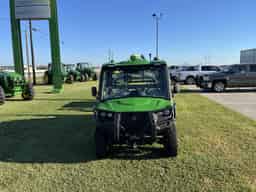 2025 John Deere XUV 845R Image