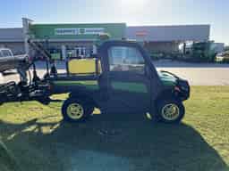 2025 John Deere XUV 845R Image