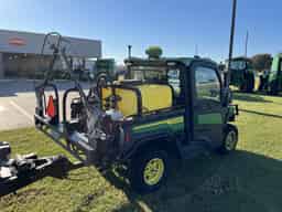 2025 John Deere XUV 845R Image