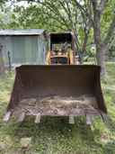 1985 John Deere 555A Image