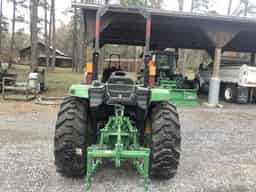 2023 John Deere 4044M Image