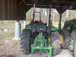 2023 John Deere 4044M Image