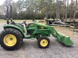 2023 John Deere 4044M Image