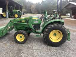 2023 John Deere 4044M Image