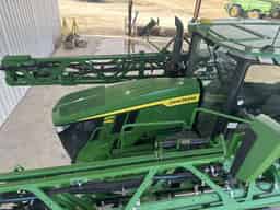 2023 John Deere 408R Image