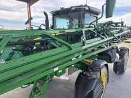 2023 John Deere 408R Image