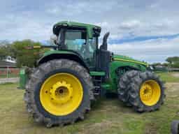 2023 John Deere 8R 410 Image