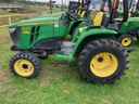 2021 John Deere 3025E Image